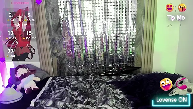 midory  online show from 11/11/25, 03:50