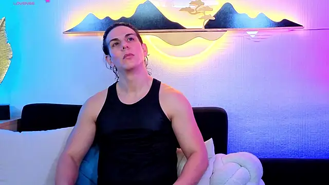 Almiboys online show from 02/05/26, 03:33