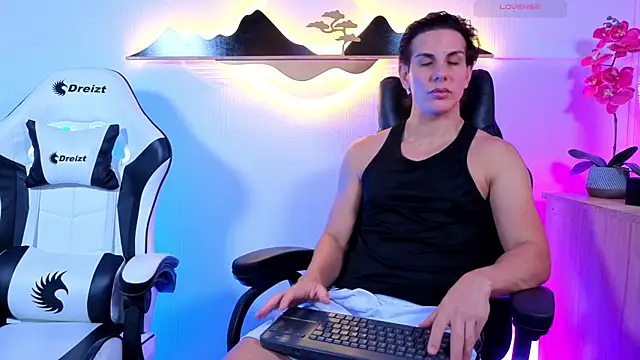 Almiboys online show from 07/01/26, 12:12