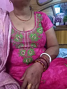 Sanjana-bhabhi online show from 03/23/25, 06:47