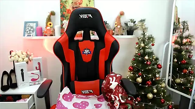 Lucky Lana online show from 01/11/26, 03:44