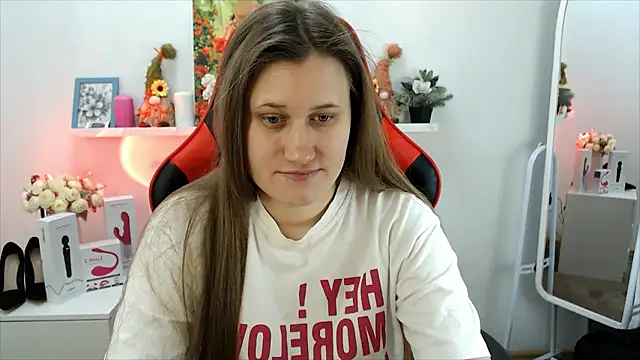 Lucky Lana online show from 01/17/26, 03:33