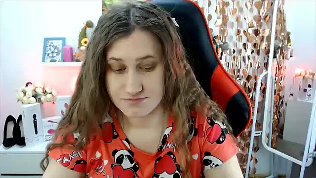 Lucky Lana online show from 02/14/26, 03:58