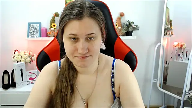 Lucky Lana online show from 02/22/26, 03:07