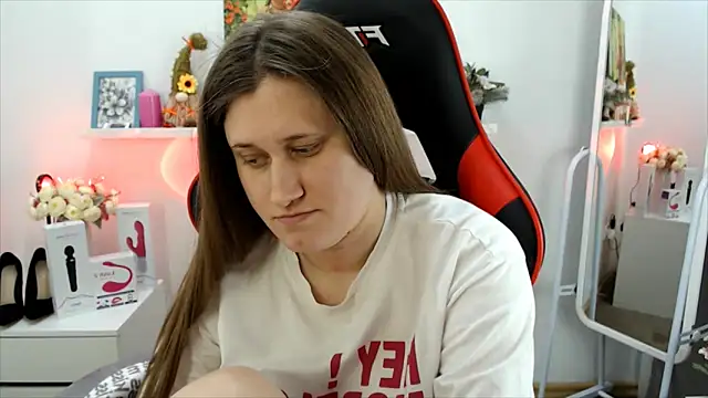 Lucky Lana online show from 03/02/26, 07:15