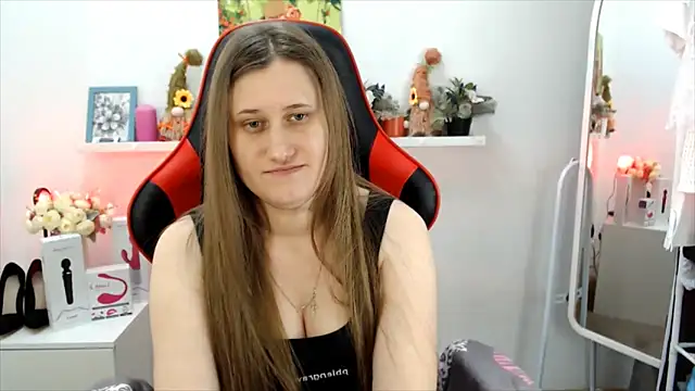 Lucky Lana online show from 03/23/26, 04:38