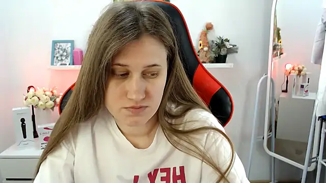 Lucky Lana online show from 04/20/26, 02:36