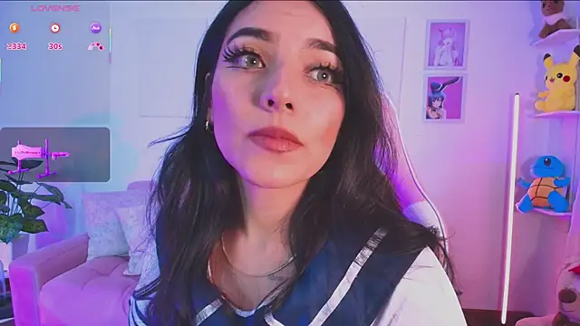 Snapshot of ariana_bae_ chatting on 10/05/25, 01:48 ariana bae online show from 10/05/25, 01:48