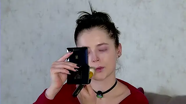 AshleyD  online show from 02/26/26, 03:16