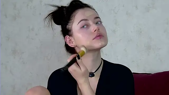 AshleyD  online show from 03/12/26, 02:50