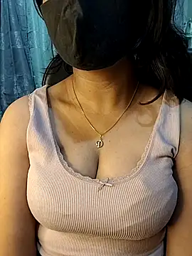 dimple1312 online show from 03/22/26, 05:38