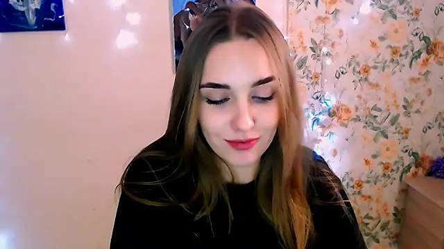 Doll Angelina online show from 01/08/26, 07:32