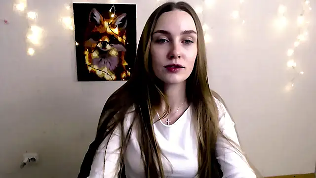 Doll Angelina online show from 02/26/26, 07:07