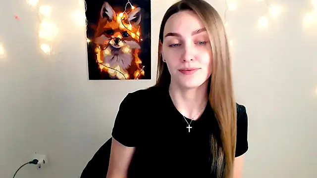 Doll Angelina online show from 03/14/26, 09:26