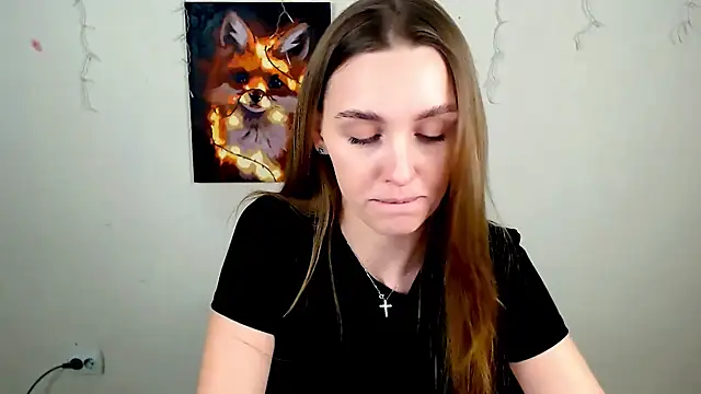 Doll Angelina online show from 03/18/26, 08:17