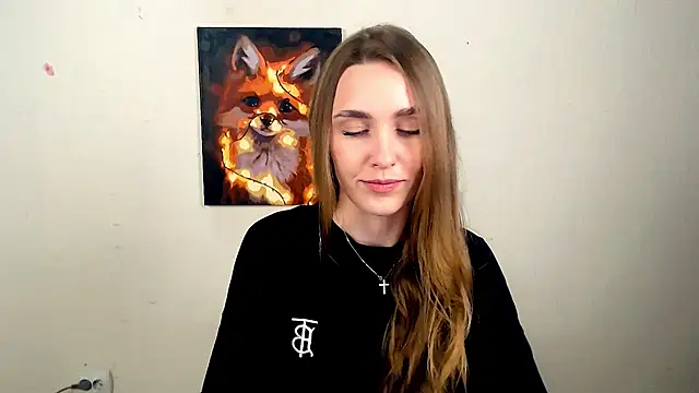 Doll Angelina online show from 04/02/26, 06:00