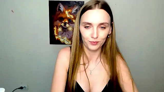 Doll Angelina online show from 05/16/26, 06:54
