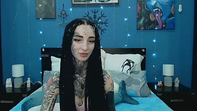 Velvetbat online show from 04/26/26, 07:06