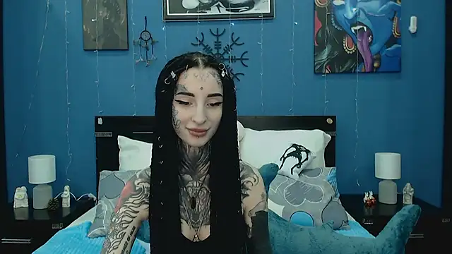 Velvetbat online show from 04/30/26, 07:04
