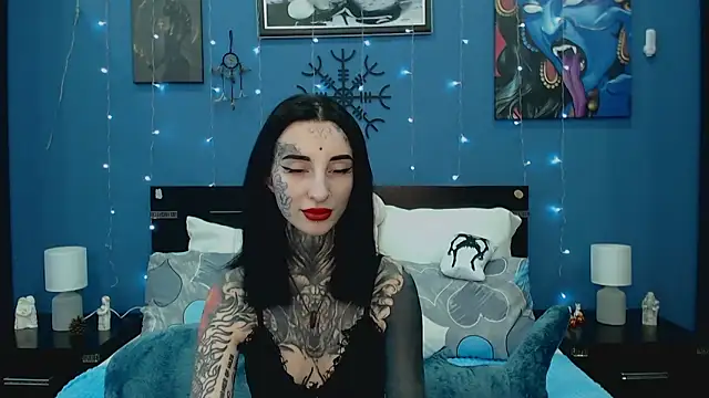 Velvetbat online show from 05/22/26, 07:04