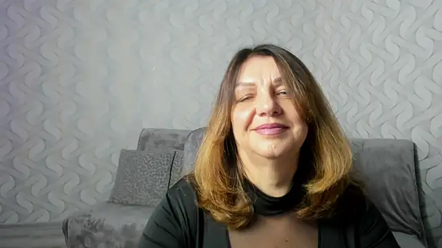 Nika Light online show from 03/21/25, 08:28