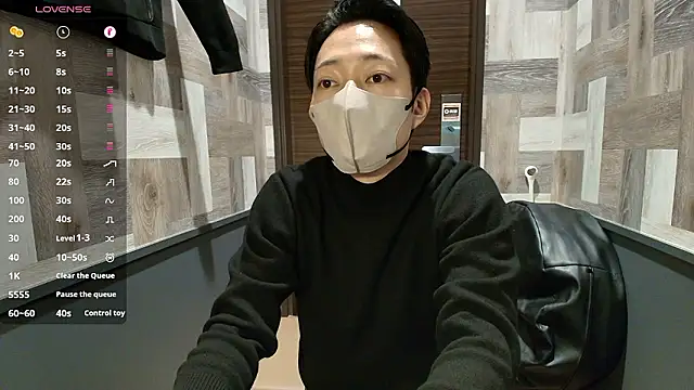 i am Hiro online show from 03/19/26, 04:05