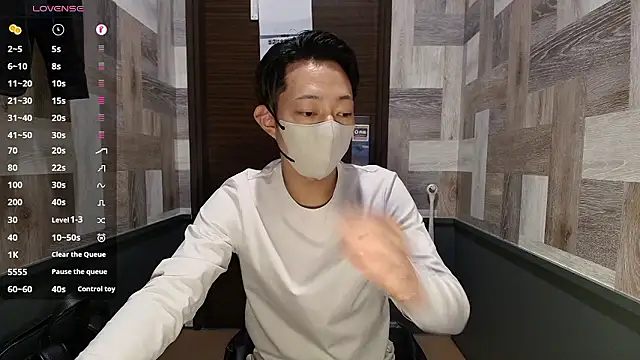 i am Hiro online show from 04/02/26, 04:21