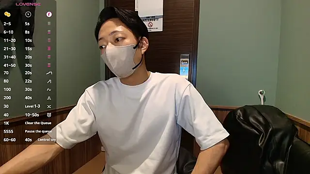 i am Hiro online show from 04/17/26, 04:15