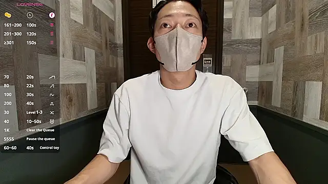 i am Hiro online show from 06/05/26, 04:08