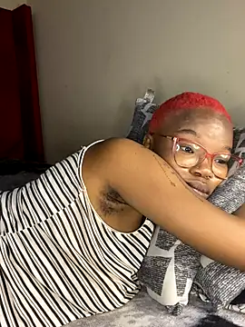 YummyMelanin117 online show from 09/09/25, 04:45