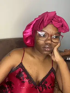 YummyMelanin117 online show from 03/03/26, 01:28