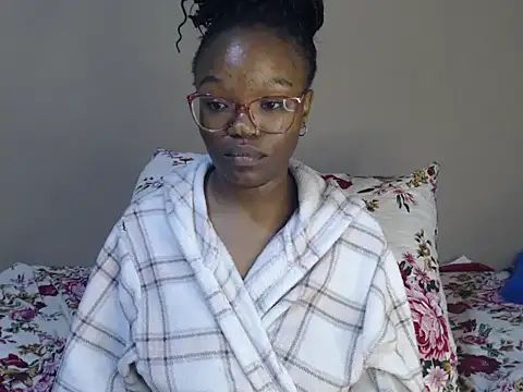 YummyMelanin117 online show from 03/23/26, 03:54