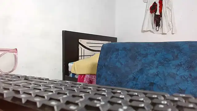 Allyson Mature online show from 03/24/26, 09:25