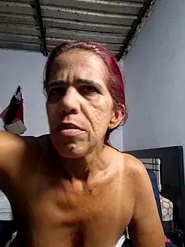 Allyson Mature online show from 04/16/26, 10:16