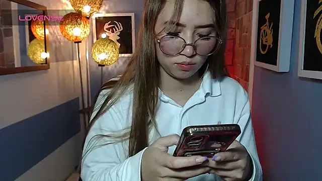 Fiorellaa delsd online show from 09/25/25, 02:43