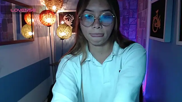 Fiorellaa delsd online show from 10/03/25, 03:09