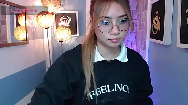 Fiorellaa delsd online show from 10/07/25, 03:20