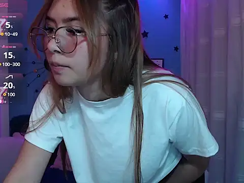 Fiorellaa delsd online show from 11/21/25, 03:44