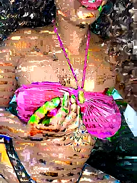 Angel tammy online show from 11/10/25, 09:52