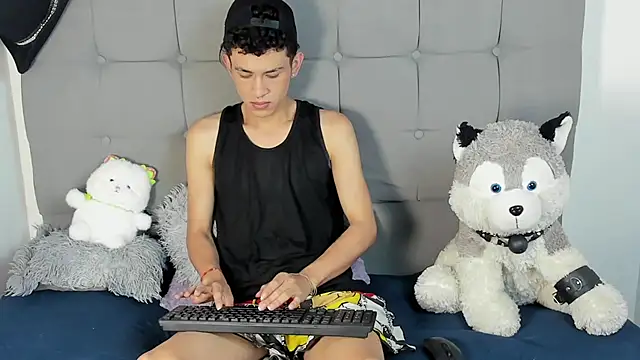 jeims hotboy online show from 06/05/26, 11:16