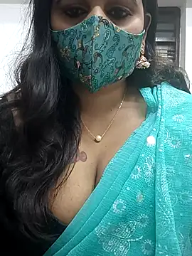 aparna99 online show from 11/15/25, 09:32