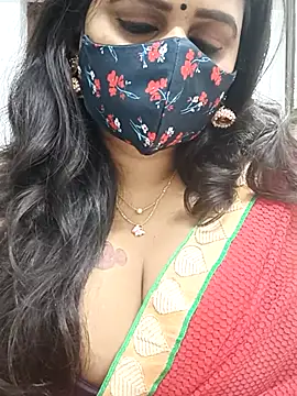 aparna99 online show from 11/16/25, 10:48