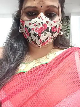 aparna99 online show from 02/01/26, 07:12