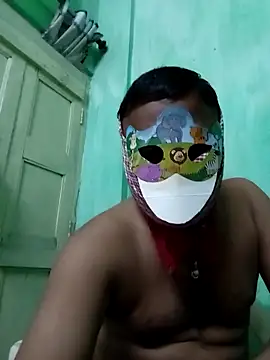 A-1PLAYBOY0 online show from 10/13/25, 04:56