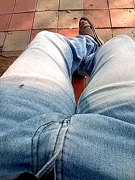 A-1PLAYBOY0 online show from 11/03/25, 10:05