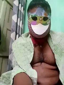 A-1PLAYBOY0 online show from 01/07/26, 03:53