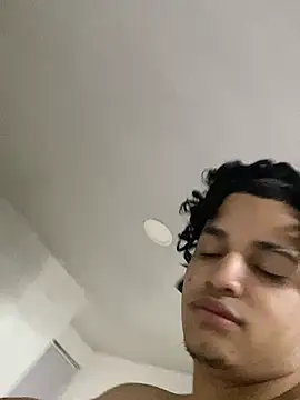 samxx muscle online show from 02/27/26, 07:30