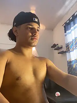 samxx muscle online show from 03/11/26, 07:20