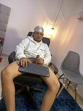 samxx muscle online show from 03/21/26, 09:14