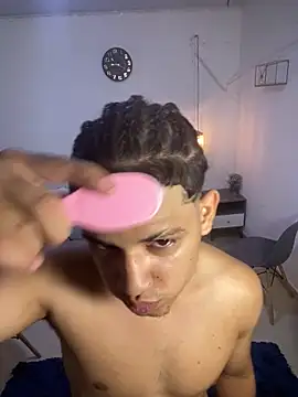 samxx muscle online show from 04/09/26, 02:22